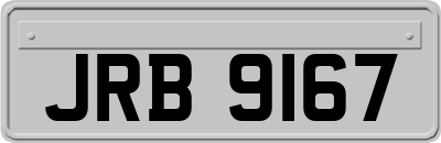 JRB9167