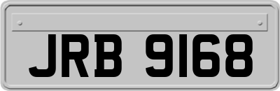 JRB9168