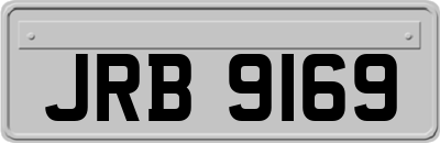 JRB9169