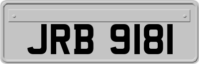 JRB9181
