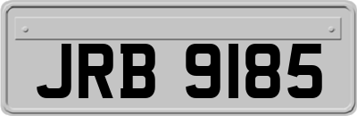 JRB9185