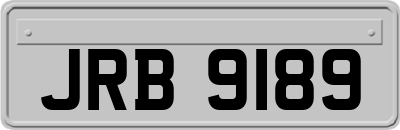 JRB9189