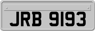 JRB9193