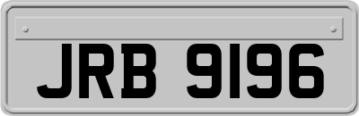 JRB9196
