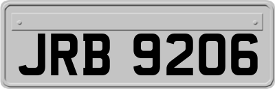 JRB9206