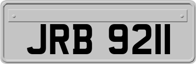 JRB9211