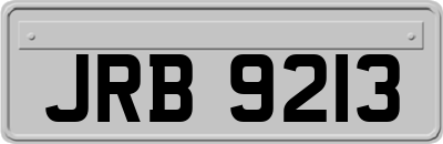 JRB9213