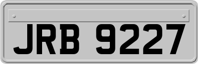 JRB9227