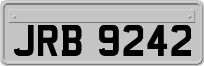 JRB9242