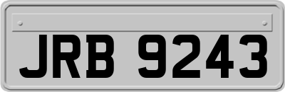 JRB9243