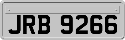 JRB9266