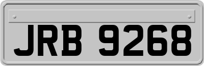 JRB9268