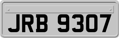 JRB9307