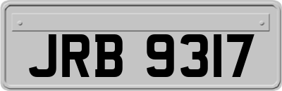 JRB9317