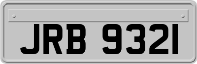 JRB9321