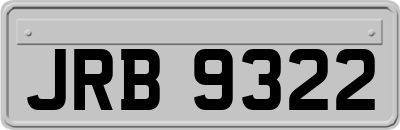 JRB9322