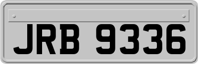 JRB9336