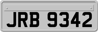 JRB9342