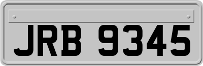 JRB9345