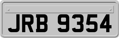 JRB9354