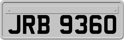 JRB9360
