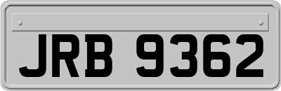 JRB9362