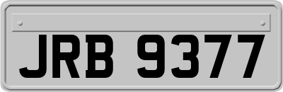 JRB9377