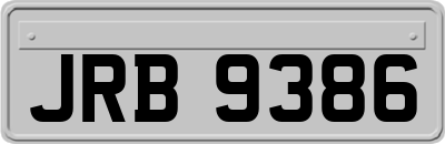 JRB9386