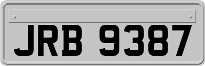 JRB9387
