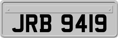 JRB9419
