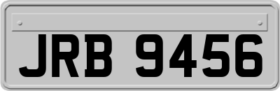 JRB9456