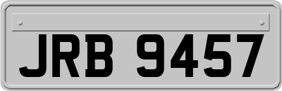 JRB9457