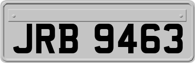 JRB9463