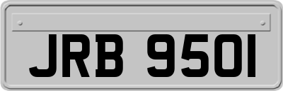 JRB9501