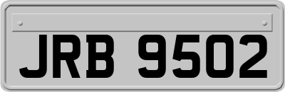 JRB9502