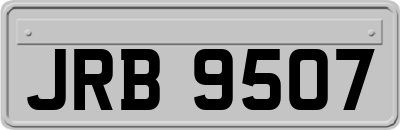 JRB9507