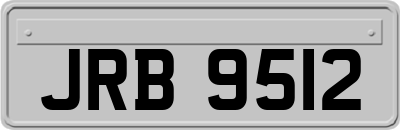 JRB9512