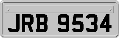 JRB9534