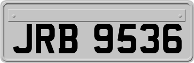 JRB9536