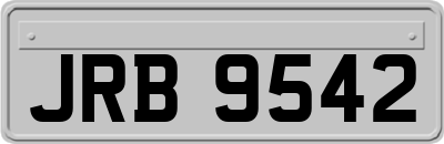 JRB9542