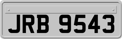 JRB9543