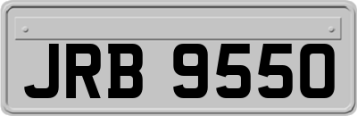 JRB9550
