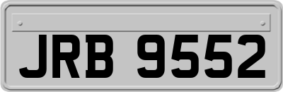 JRB9552