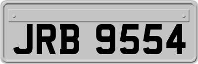 JRB9554