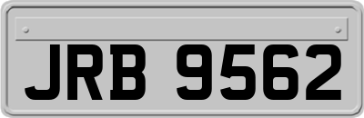 JRB9562