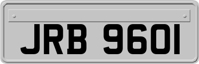 JRB9601