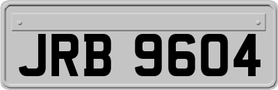 JRB9604