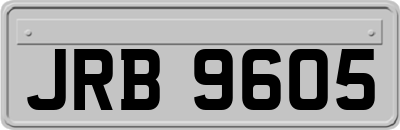 JRB9605