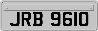 JRB9610