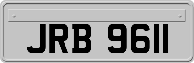 JRB9611